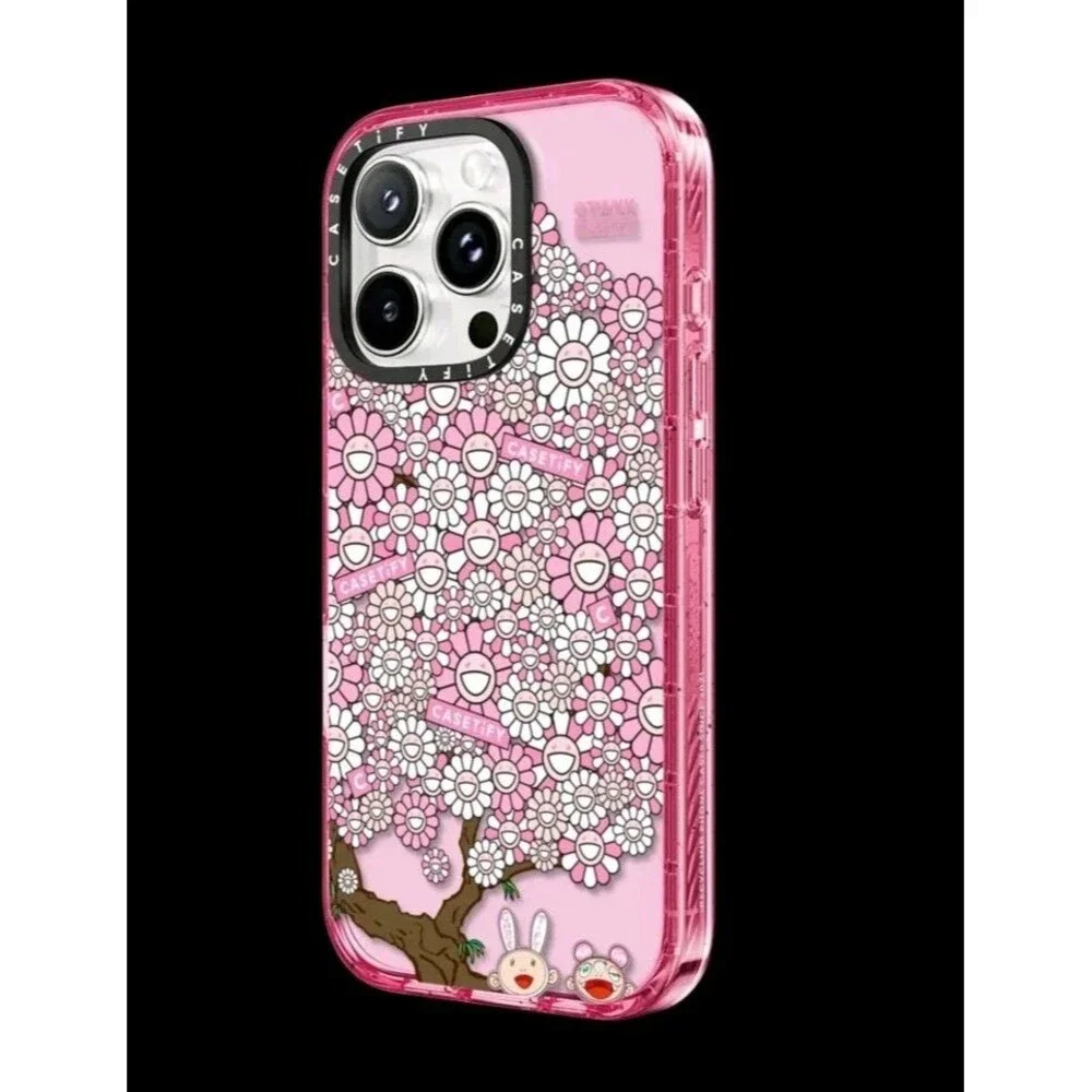 Casetify kaikai kiki